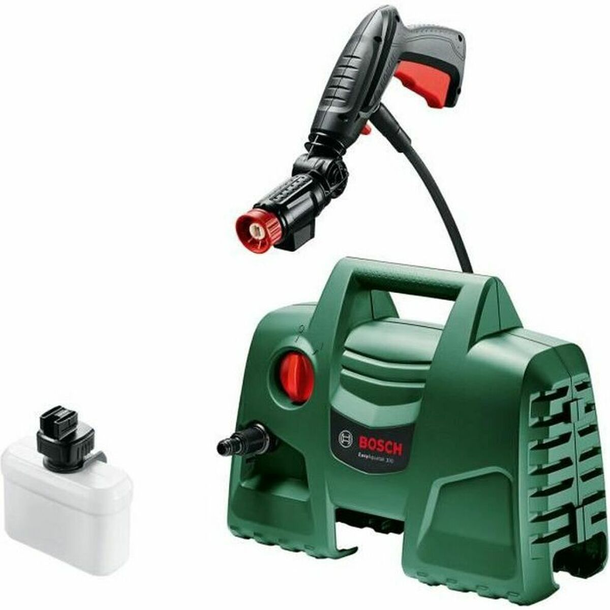 Hidrolimpador BOSCH EasyAquatak 100 1200 W